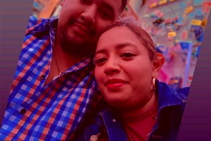 Hannah, 38 — Escort in Oxtotipac, Mexico