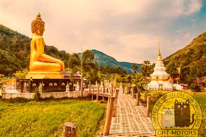 Hannah, 38 — Escort in Phrae, Thailand