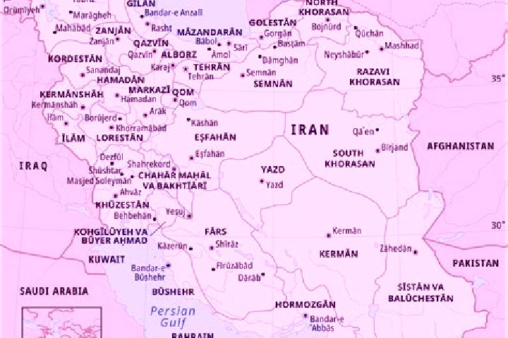 Hannah, 38 — Escort in Rahdar, Iran