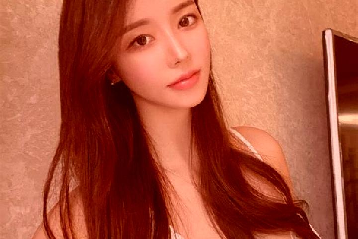 Hannah, 38 — Escort in Tangpu, China