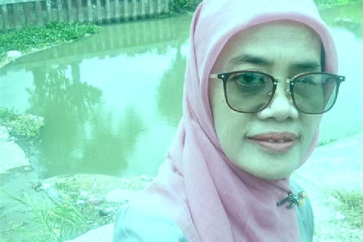 Hannah, 38 — Escort in Tarutung, Indonesia