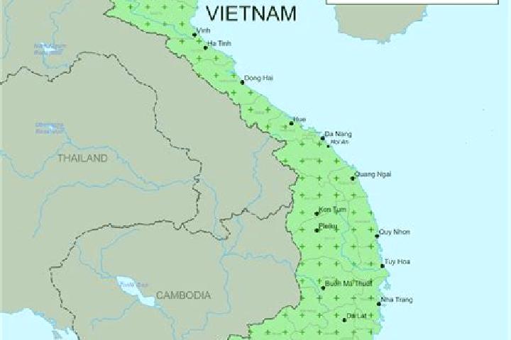 Hannah, 38 — Escort in Tung Loc, Vietnam