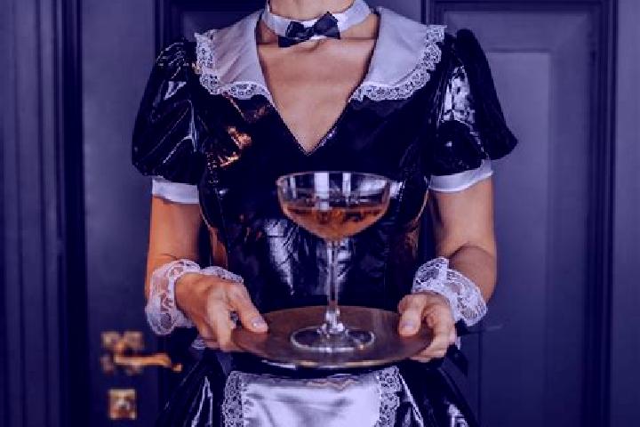 Hannah, 39, a black dark-eyed mixed companion based in Knighton. Offering Deep French Kissing, Girlfriend Experience, BDSM, Travel Companion. Available for i...