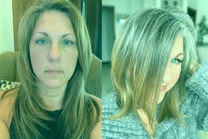 Hannah, 39, a dark blonde grey-eyed caribbean companion based in Ka-Mhinga. Offering Roleplay, Duos, GFE, Deep French Kissing. Available for incall and outca...