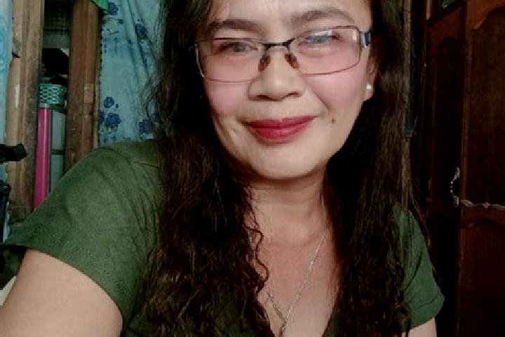 Hannah, 39 — Escort in Aritao, Philippines