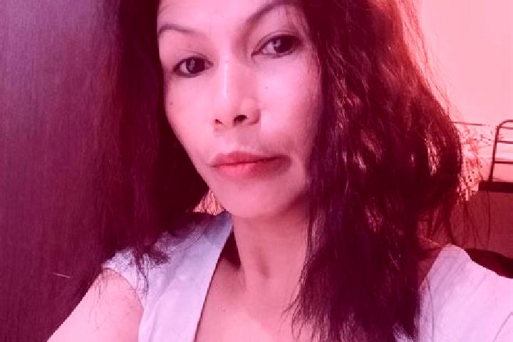 Hannah, 39 — Escort in Balasan, Philippines