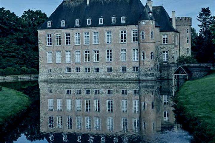 Hannah, 39 — Escort in Braine-le-Chateau, Belgium