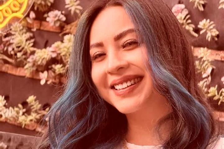 Hannah, 39 — Escort in El Esclavo, Mexico