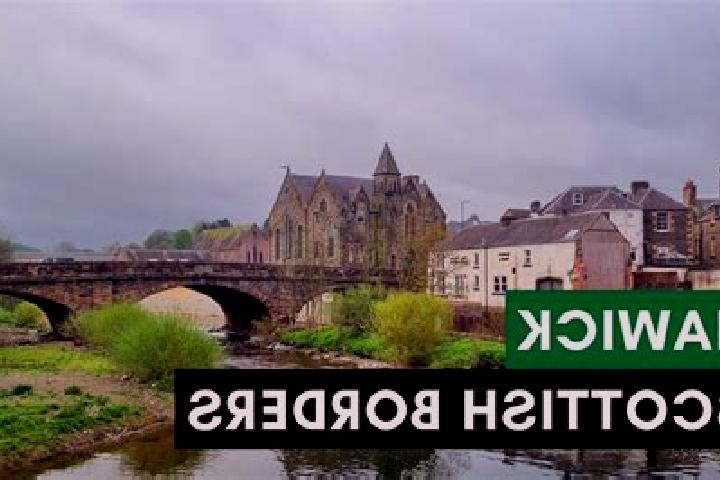 Hannah, 39 — Escort in Hawick, United Kingdom