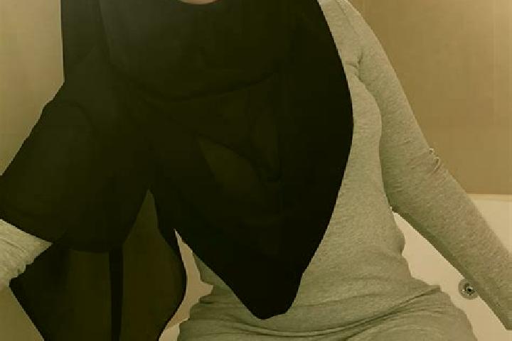 Hannah, 39 — Escort in Khivali, Iran