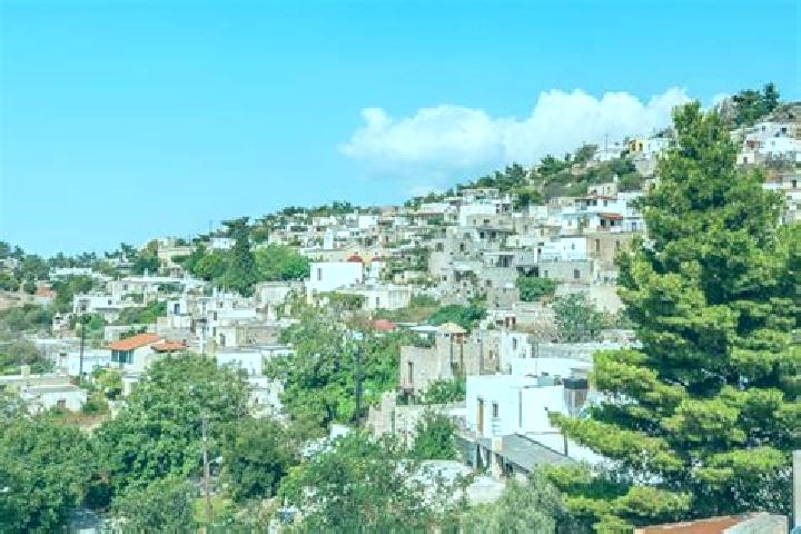 Hannah, 39 — Escort in Nea Anatoli, Greece