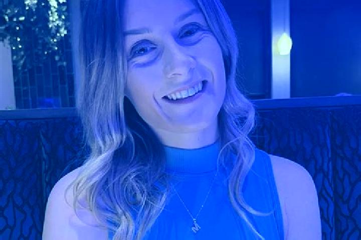 Hannah, 39 — Escort in Prestwick, United Kingdom