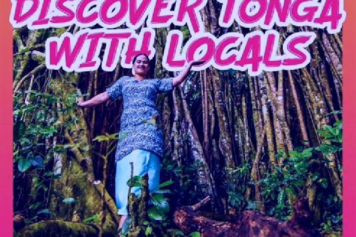 Hannah, 39 — Escort in Puke, Tonga