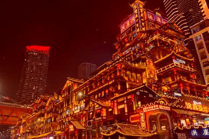 Hannah, 39 — Escort in Qixia, China