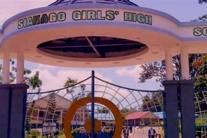 Hannah, 39 — Escort in Siakago, Kenya