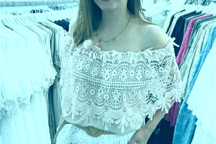 Hannah, 39 — Escort in Susiec, Poland