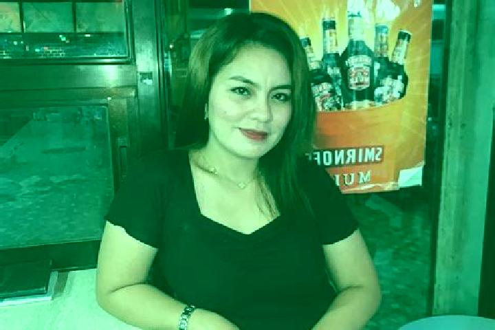Hannah, 39 — Escort in Tagasilay, Philippines