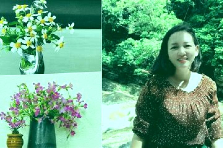 Hannah, 39 — Escort in Thoi Binh, Vietnam