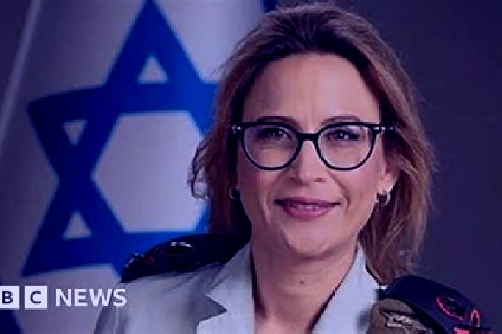 Hannah, 39 — Escort in Yif at, Israel