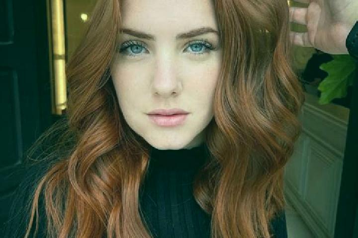 Harper, 20, a auburn blue-eyed caribbean companion based in Nuevo Brasil. Offering Massage, Girlfriend Experience, Fetish. Available for incall and outcall, ...