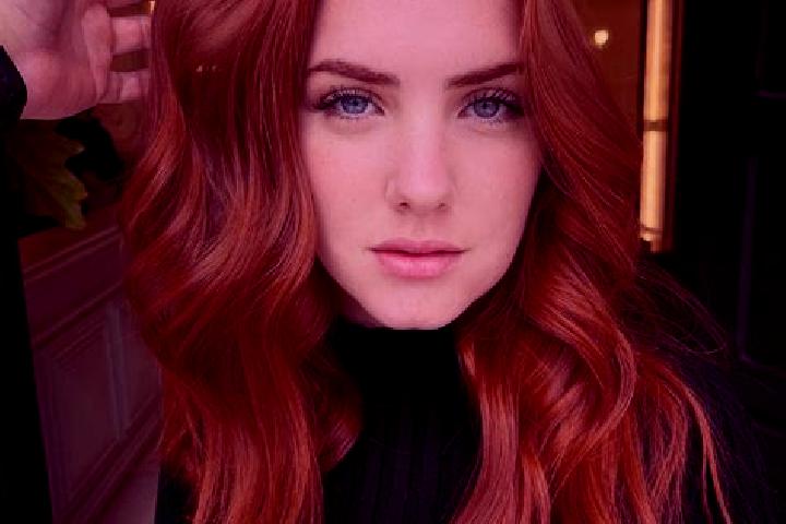 Harper, 20, a auburn blue-eyed european companion based in A Nong. Offering Deep French Kissing, Striptease, GFE, 69. Available for incall and outcall, day a...