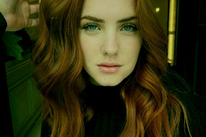 Harper, 20, a auburn blue-eyed mixed companion based in Rid. Offering A-Level, Massage, GFE. Available for incall and outcall, day and evening dates.