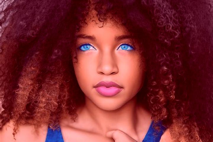 Harper, 20, a black blue-eyed ebony companion based in Neu Darchau. Offering 69, Duos, A-Level, BDSM. Available for incall and outcall, day and evening dates.