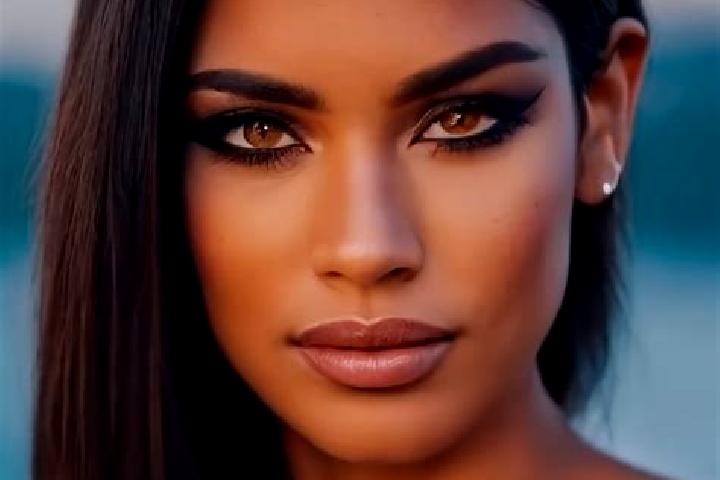 Harper, 20, a black grey-eyed latina companion based in Chengala. Offering Prostate Massage, A-Level. Available for incall and outcall, day and evening dates.