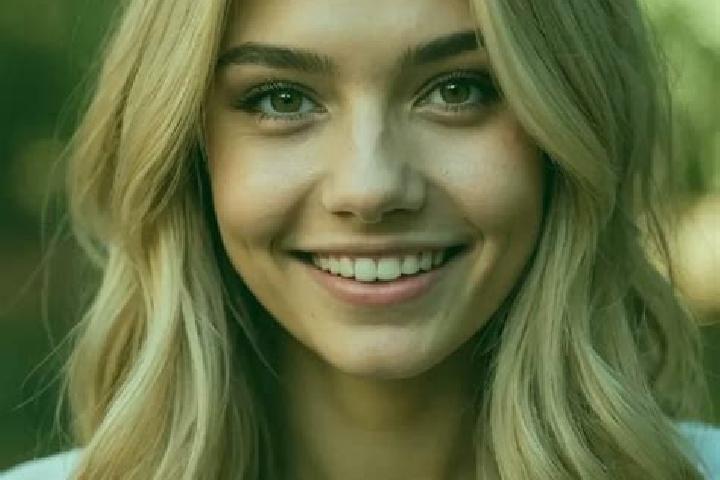 Harper, 20, a blonde hazel-eyed asian companion based in Beaucaire. Offering 69, Tantra, GFE. Available for incall and outcall, day and evening dates.