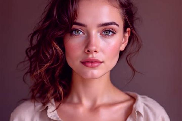 Harper, 20, a chestnut green-eyed european companion based in Hinna. Offering CIM, Massage, Domination, Striptease. Available for incall and outcall, overnig...