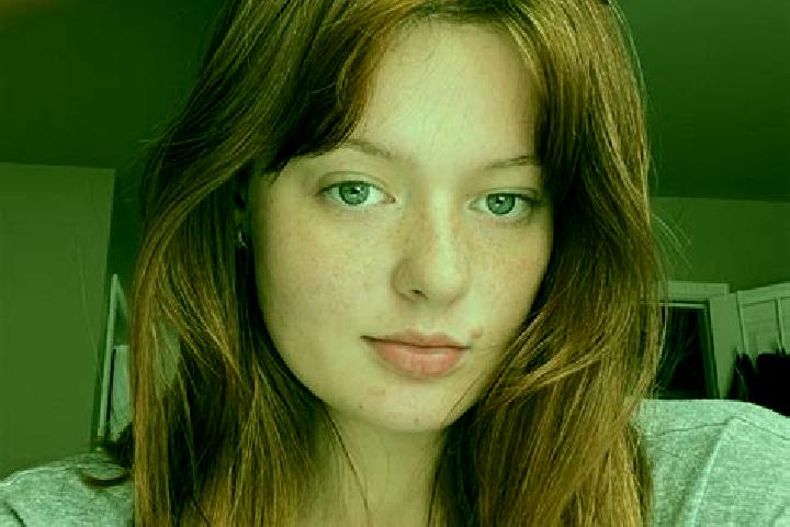 Harper, 20, a red grey-eyed slavic companion based in Golfo de Santa Clara. Offering OWO, Tantra, A-Level. Available for incall and outcall, day and evening ...