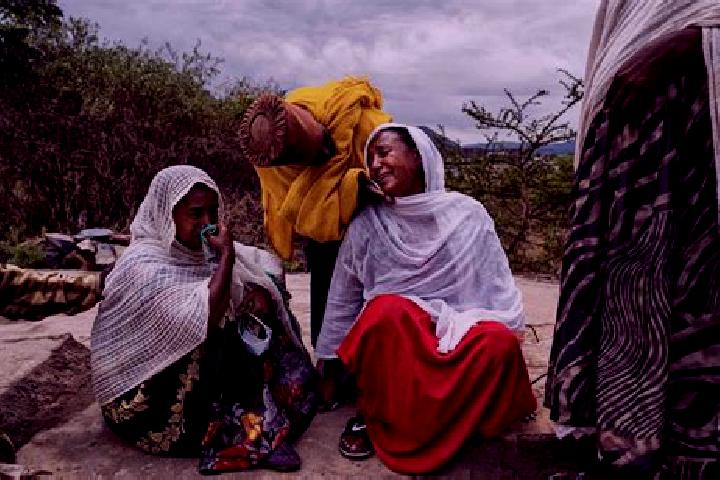 Harper, 20 — Escort in Abiy Adi, Ethiopia