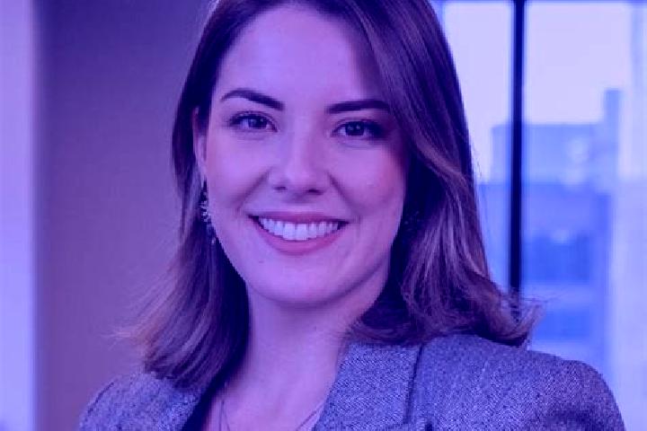 Harper, 20 — Escort in Antonio Goncalves, Brazil