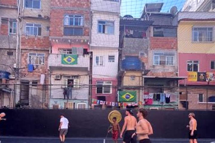 Harper, 20 — Escort in Bastos, Brazil