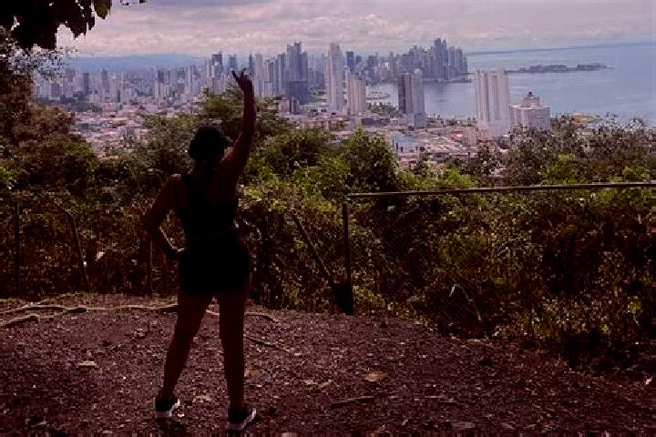 Harper, 20 — Escort in Cerro Viejo, Panama