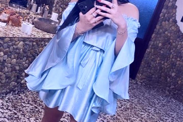 Harper, 20 — Escort in Cilieni, Romania