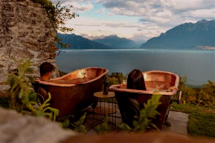 Harper, 20 — Escort in Eysins, Switzerland