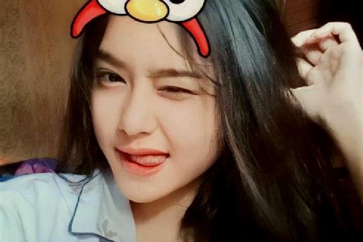 Harper, 20 — Escort in Kadipaten, Indonesia