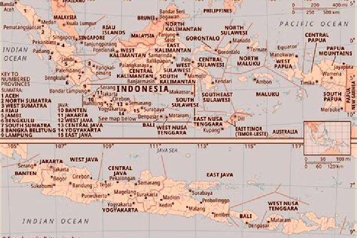Harper, 20 — Escort in Kalimanis, Indonesia