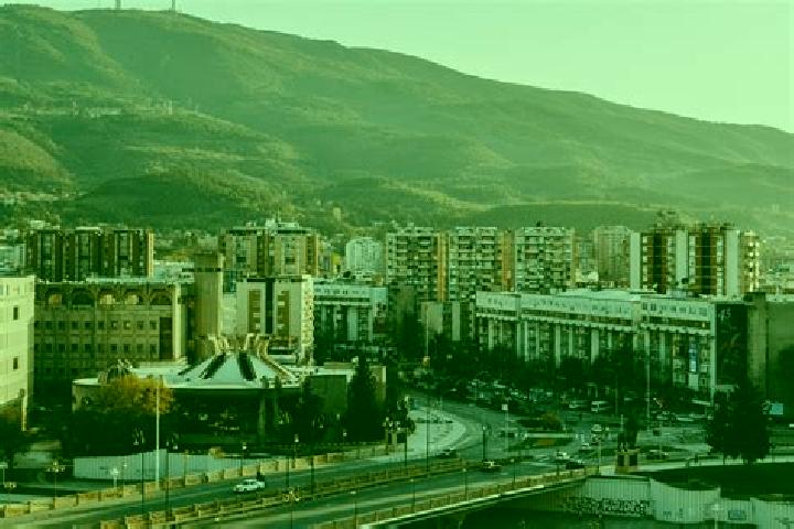 Harper, 20 — Escort in Karbinci, North Macedonia