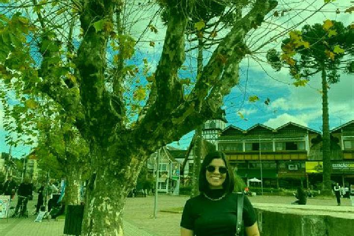 Harper, 20 — Escort in Luiziania, Brazil