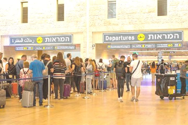 Harper, 20 — Escort in Midreshet Ben-Gurion, Israel