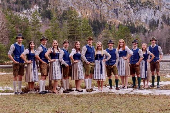 Harper, 20 — Escort in Rappottenstein, Austria