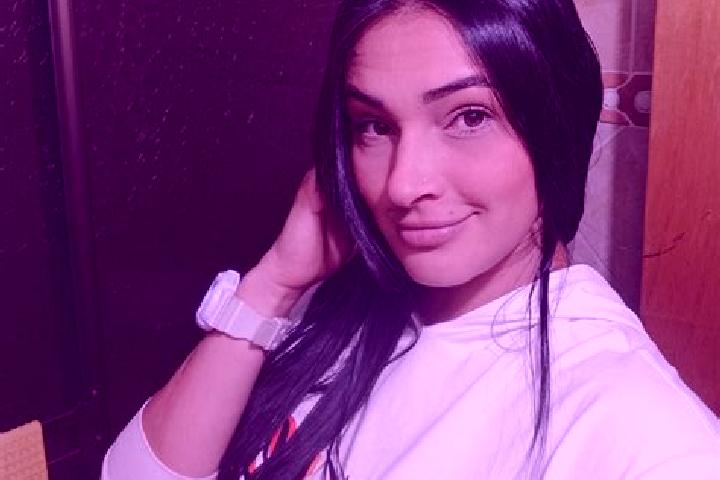 Harper, 20 — Escort in Saes, Romania