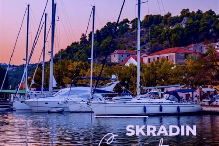 Harper, 20 — Escort in Skradin, Croatia