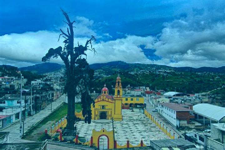 Harper, 20 — Escort in Tlalmimilolpan, Mexico