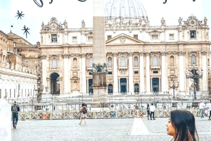 Harper, 20 — Escort in Vatican City, Vatican