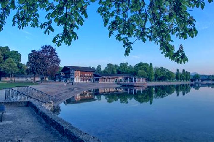Harper, 20 — Escort in Waging am See, Germany