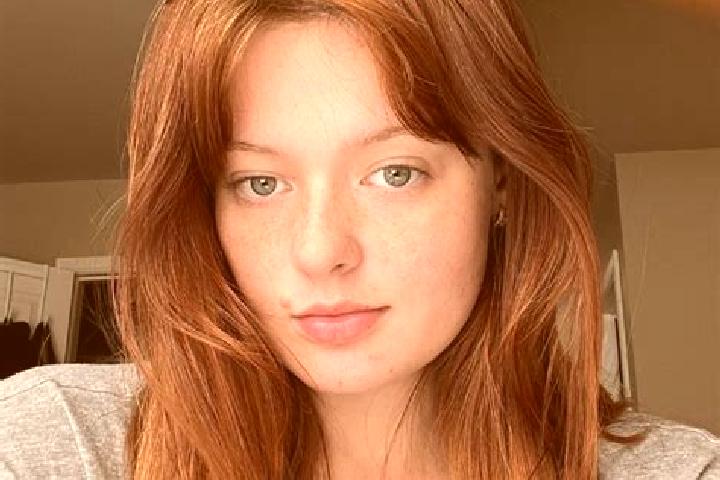 Harper, 21, a auburn blue-eyed caribbean companion based in Komarno. Offering GFE, Fetish, CIM. Available for incall and outcall, day and evening dates.