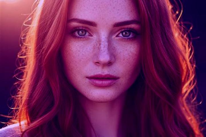 Harper, 21, a auburn green-eyed slavic companion based in Soanpeta. Offering Couples, BDSM, CIM, GFE. Available for incall and outcall, day and evening dates.